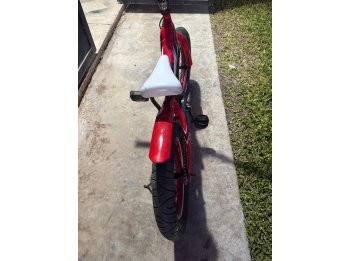 Bicicleta R16 niño