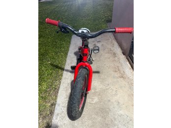 Bicicleta R16 niño