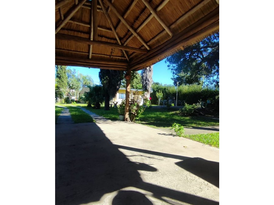VENDO CASA QUINTA 1.800m2 SAUCE MONTRULL