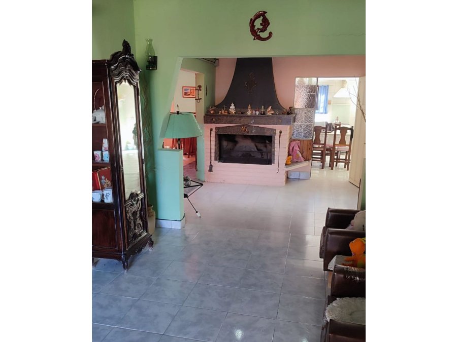 VENDO CASA QUINTA 1.800m2 SAUCE MONTRULL