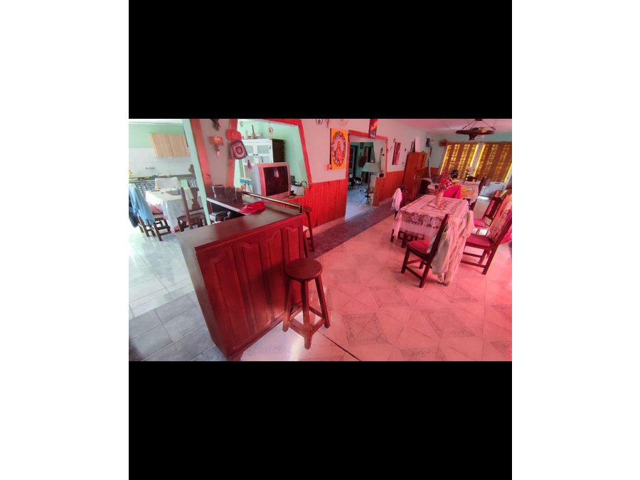 VENDO CASA QUINTA 1.800m2 SAUCE MONTRULL