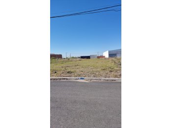 VENDE TERRENO APTO CREDITO TODOS LOS SERVICIOS