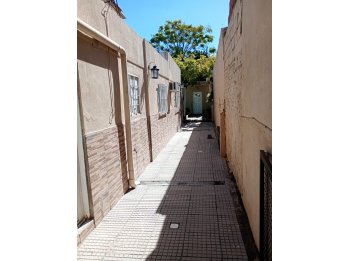 ALQUILO DPTO. INTERNO 1DOR. ZONA GAZZANO