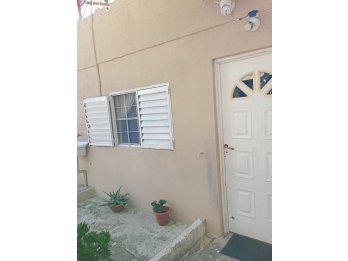 ALQUILO DPTO. INTERNO 1DOR. ZONA GAZZANO