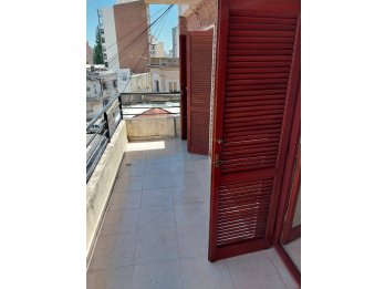 ALQUILA DEPTO 1 DORMITORIO CENTRO