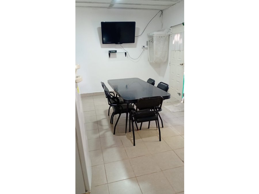ALQUILO DPTO. INTERNO 1DOR. ZONA GAZZANO