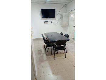 ALQUILO DPTO. INTERNO 1DOR. ZONA GAZZANO
