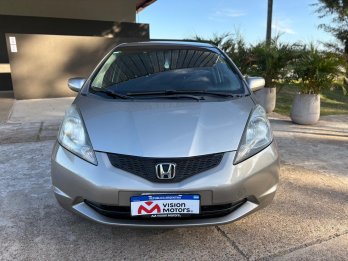 HONDA Fit EX