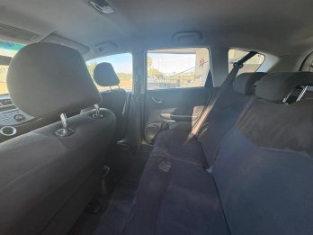 HONDA Fit EX