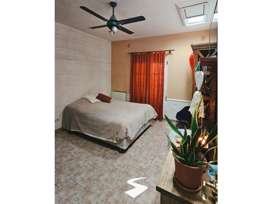 VENDO CASA EXCELENTE ESTADO A 5 MIN DEL CENTRO