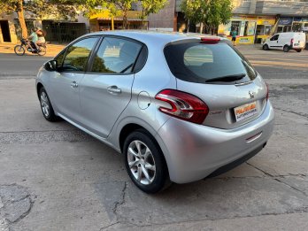 208 ALLURE 1.5-2013