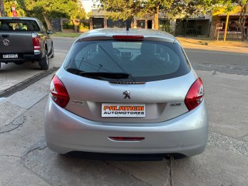 208 ALLURE 1.5-2013