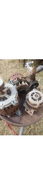 motores lavarropas
