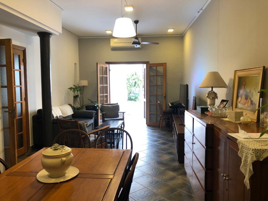🏡✨ **CASA EN VENTA – PLENO CENTRO DE PARANÁ** ✨🏡