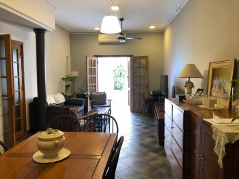 🏡✨ **CASA EN VENTA – PLENO CENTRO DE PARANÁ** ✨🏡