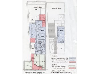 🏡✨ **CASA EN VENTA – PLENO CENTRO DE PARANÁ** ✨🏡