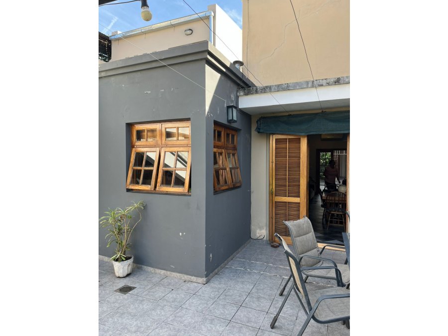 🏡✨ **CASA EN VENTA – PLENO CENTRO DE PARANÁ** ✨🏡
