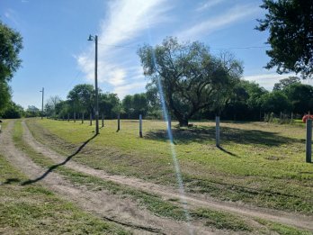 TERRENO EN VENTA EN SAUCE MONTRULL | GRAN OPORTUNIDAD