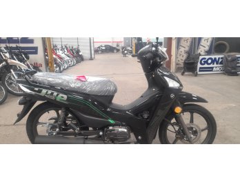 Vendo Zanella Due Sport 125 okm