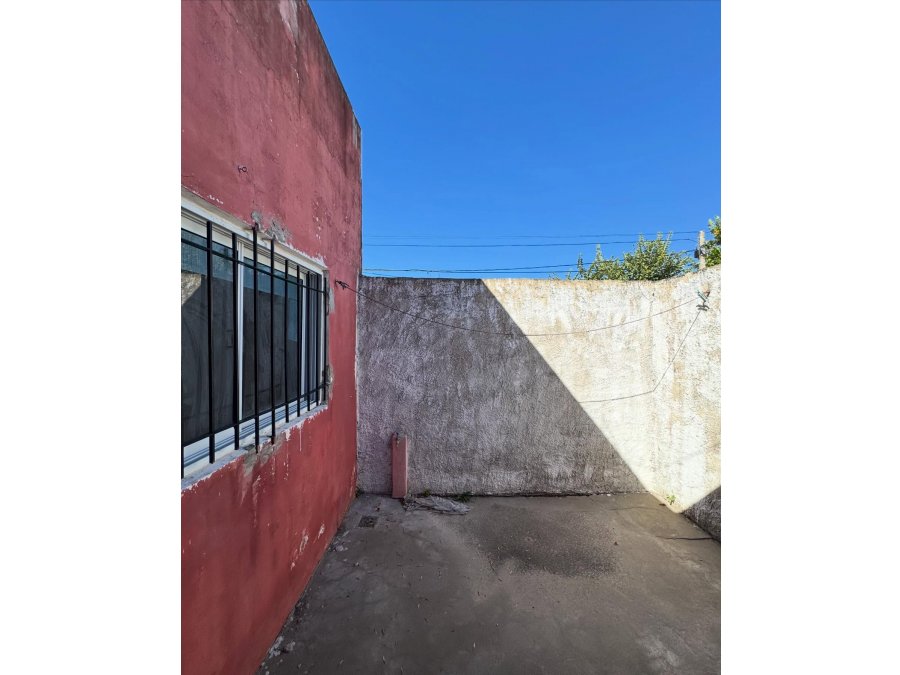 EN VENTA CASA en Oro Verde S/calle Intendente del Castillo