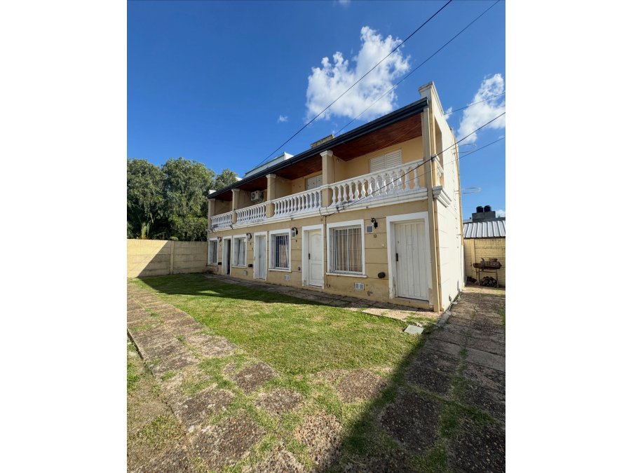 EN VENTA – DÚPLEX EN ORO VERDE