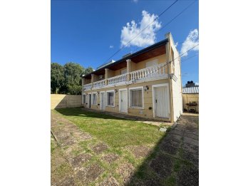 EN VENTA – DÚPLEX EN ORO VERDE
