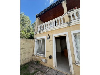 EN VENTA – DÚPLEX EN ORO VERDE