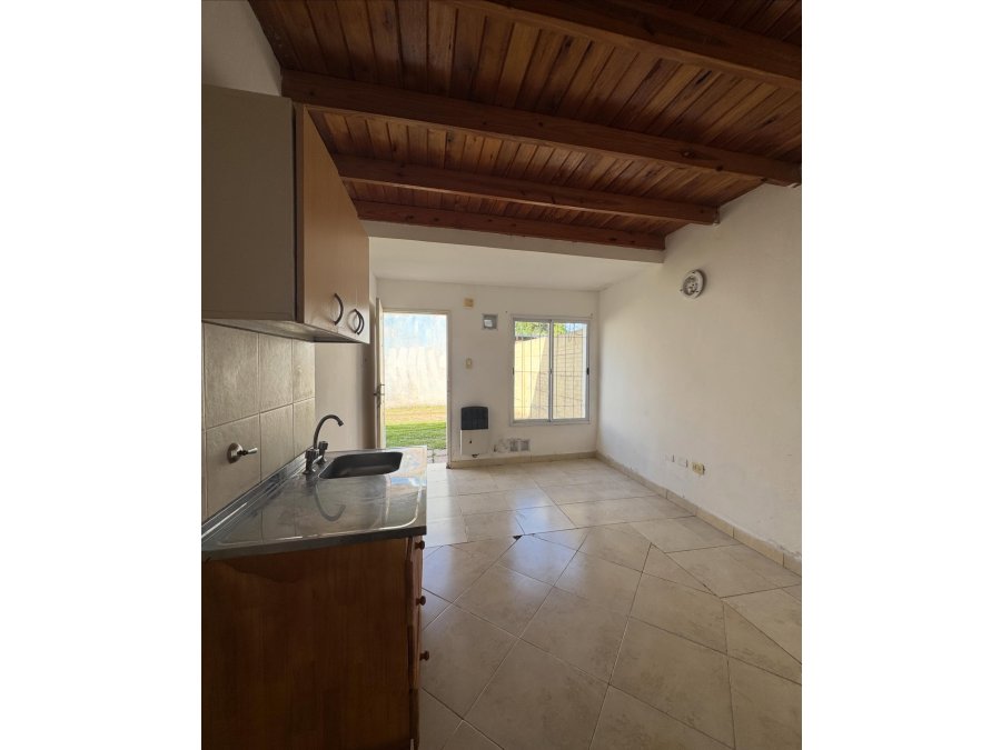 EN VENTA – DÚPLEX EN ORO VERDE
