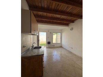 EN VENTA – DÚPLEX EN ORO VERDE