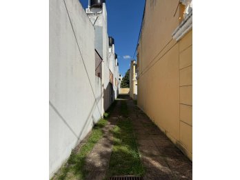 EN VENTA – DÚPLEX EN ORO VERDE