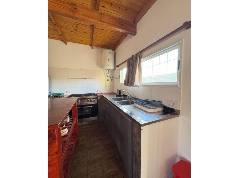 EN VENTA CASA ESTILO QUINTA EN TEZANOS PINTO