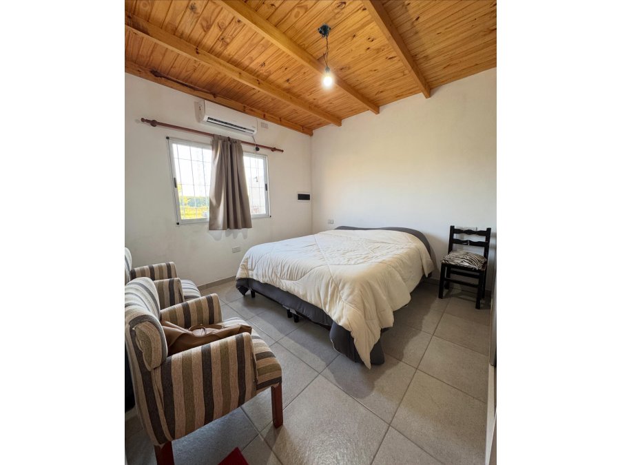 EN VENTA CASA ESTILO QUINTA EN TEZANOS PINTO