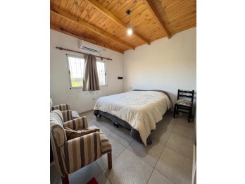 EN VENTA CASA ESTILO QUINTA EN TEZANOS PINTO