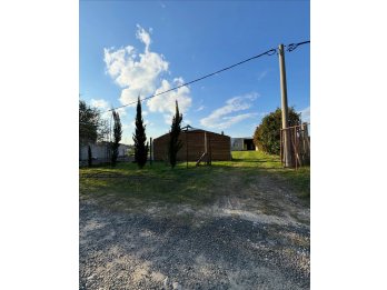 EN VENTA CASA ESTILO QUINTA EN TEZANOS PINTO