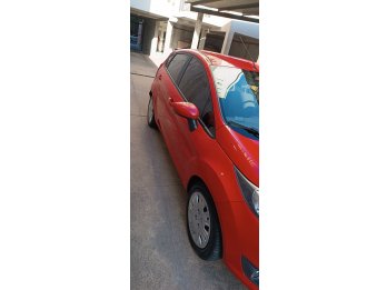 Vendo fiesta