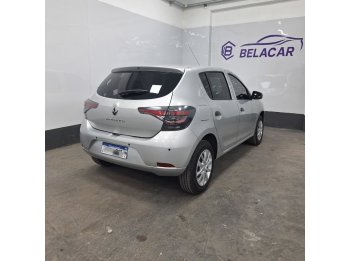 RENAULT SANDERO LIFE - 2023 -  35.000 KMS