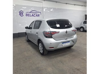 RENAULT SANDERO LIFE - 2023 -  35.000 KMS