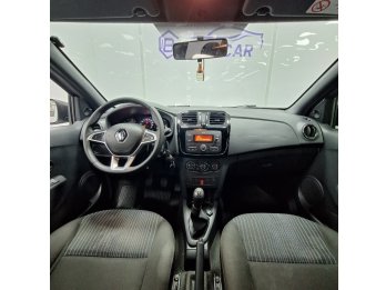 RENAULT SANDERO LIFE - 2023 -  35.000 KMS