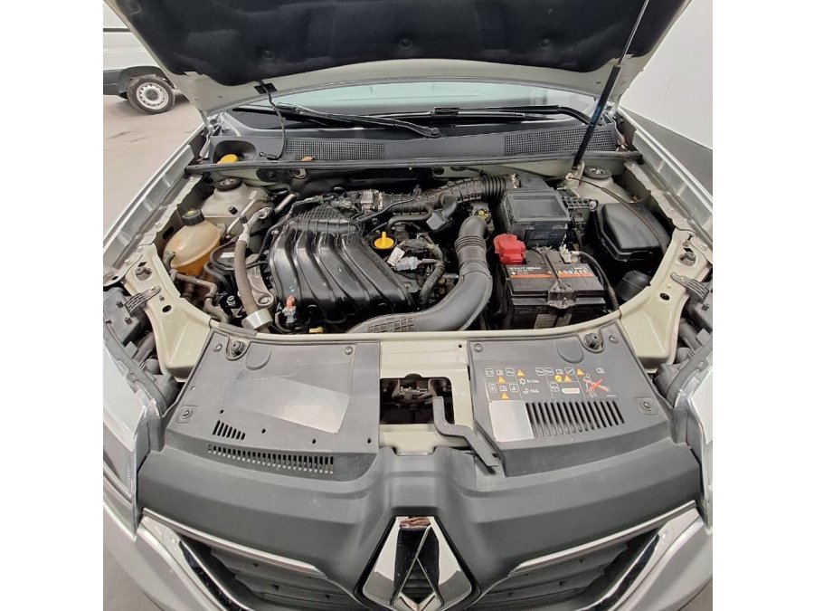 RENAULT SANDERO LIFE - 2023 -  35.000 KMS