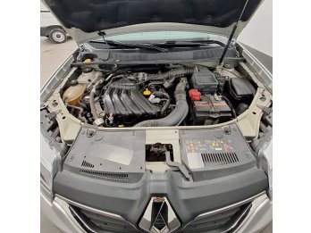 RENAULT SANDERO LIFE - 2023 -  35.000 KMS