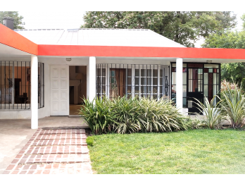 Potencial Esquina 2.000 m² frente a Plaza Gregoria Pérez