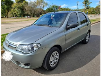 VENDO FIAT PALIO FIRE