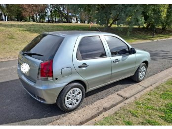 VENDO FIAT PALIO FIRE
