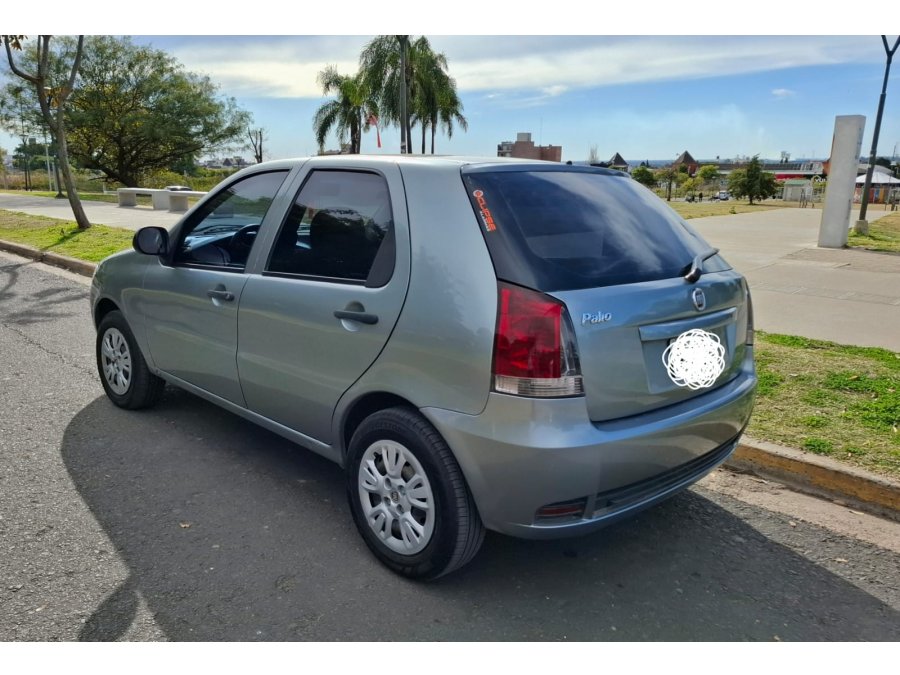 VENDO FIAT PALIO FIRE