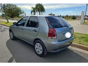 VENDO FIAT PALIO FIRE