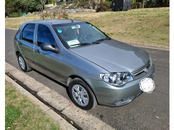 VENDO FIAT PALIO FIRE