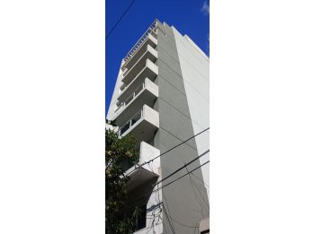 DEPTO. 1 DORM CENTRO - PARQUE A ESTRENAR