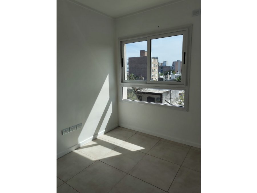 DEPTO. 1 DORM CENTRO - PARQUE A ESTRENAR