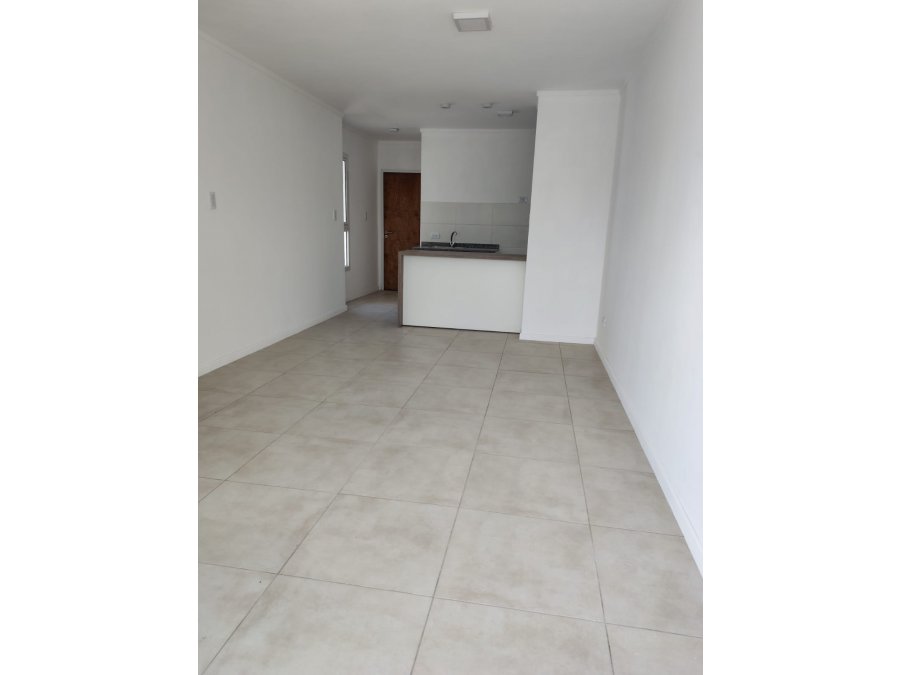 DEPTO. 1 DORM CENTRO - PARQUE A ESTRENAR