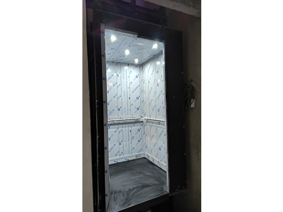 DEPTO. 1 DORM CENTRO - PARQUE A ESTRENAR